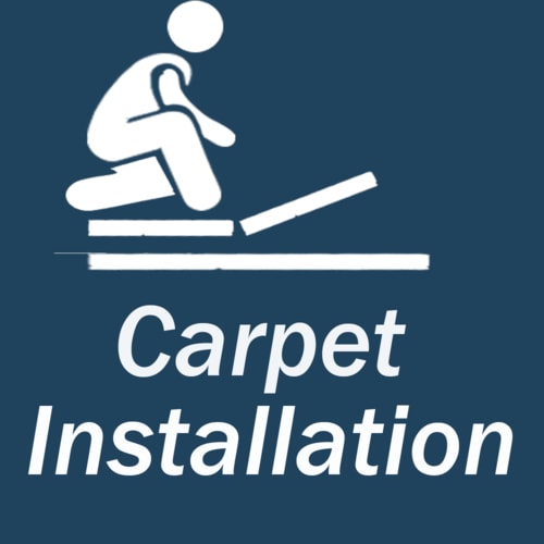 Carpet Installation